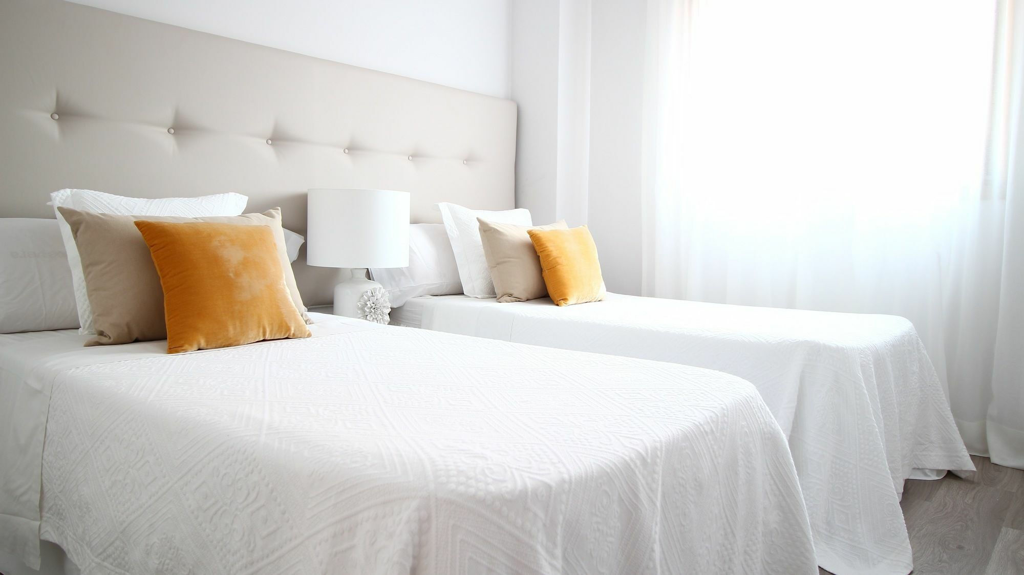 Iloftmalaga Ciudad De La Justicia Apartment Ngoại thất bức ảnh