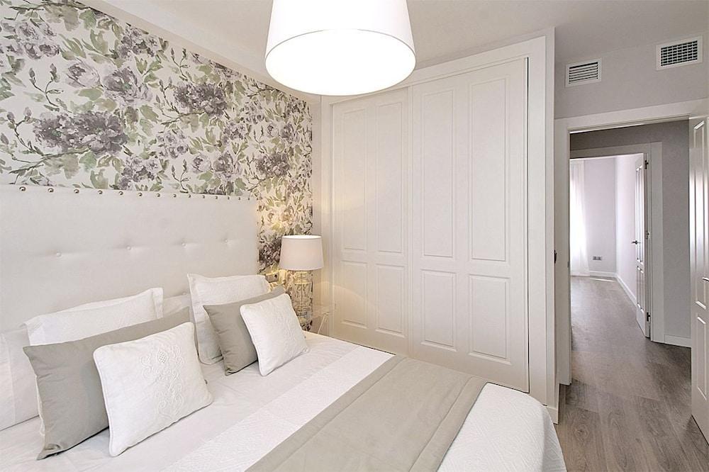 Iloftmalaga Ciudad De La Justicia Apartment Ngoại thất bức ảnh